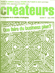 createurs magazine